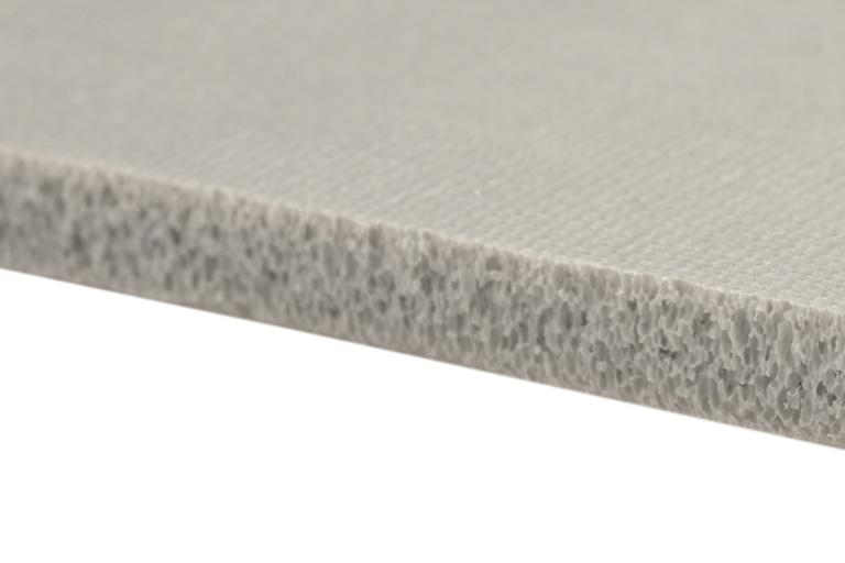 Silicone Foam Rubber 