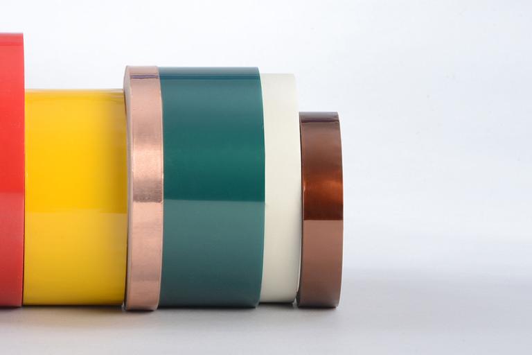 Pressure Sensitive Adhesive Tapes