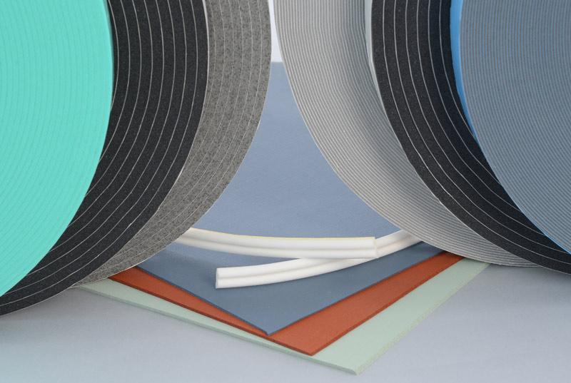 Norbond® foam and tape products