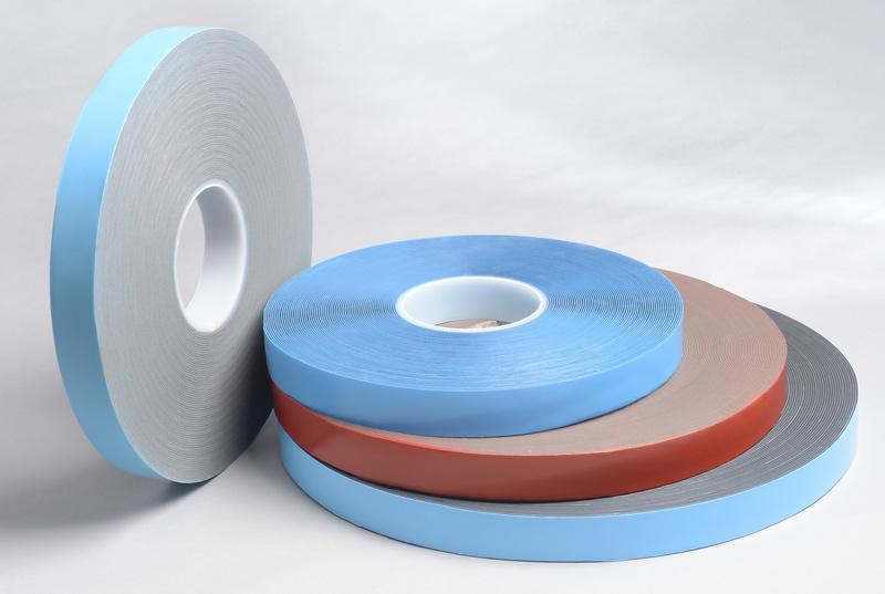 Norbond® Bonding Tape rolls