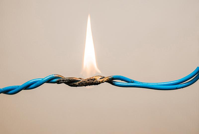 Flameretardant or Fireresistant Tapes Tape Solutions