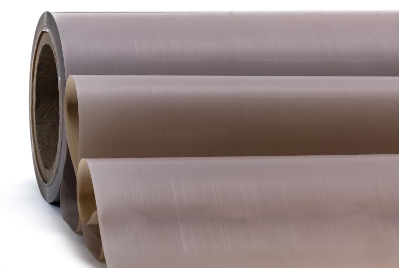 Norgard Specialty Film Roll PTFE