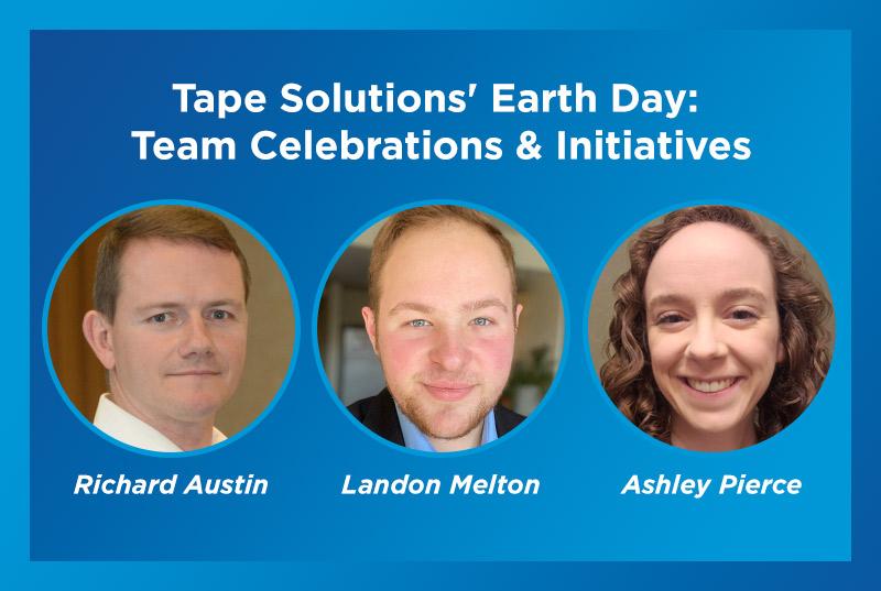 Earth Day 2024 group
