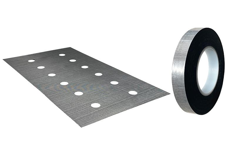 Norseal TRP5X Series and TRP-TT