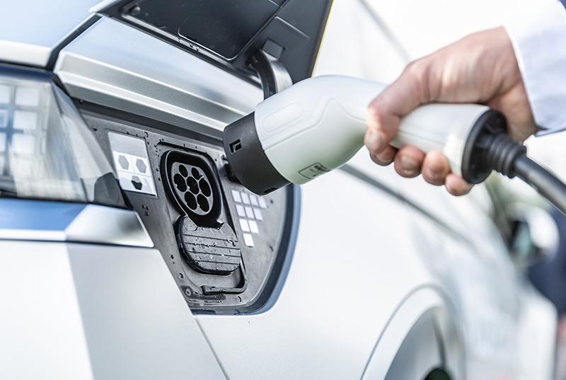 EV charging