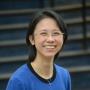 Portrait of Fei EV Technology Program Manager