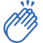Tape Solutions icon: Exceptional experience
