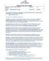 RDS 41 UHMW Tapes 1 - CHR® UHMW-PE Tapes (RDS)