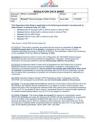 RDS 41 Silicone 1 - Norseal® Silicone Sponges, Solids & Foams (RDS)