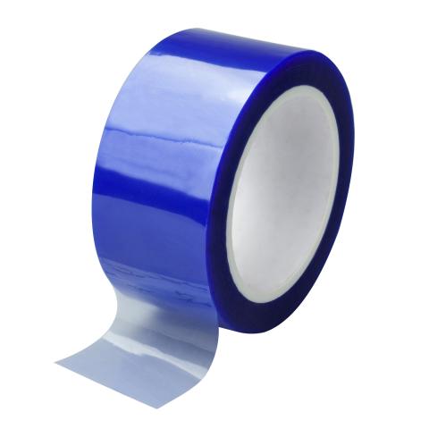 P.450 (CLEAR/BLUE) | Tape Solutions